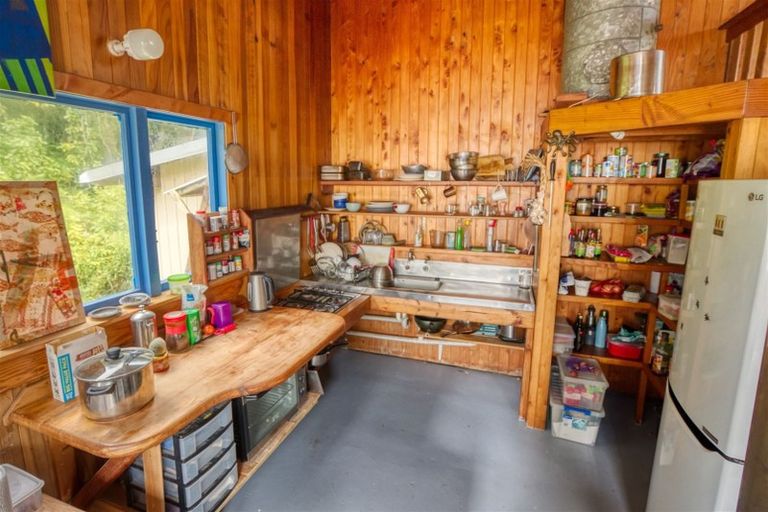 Photo of property in 3094 Coast Road, Barrytown, Runanga, 7873