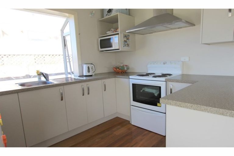 Photo of property in 27 Bomford Street, Mayfield, Blenheim, 7201