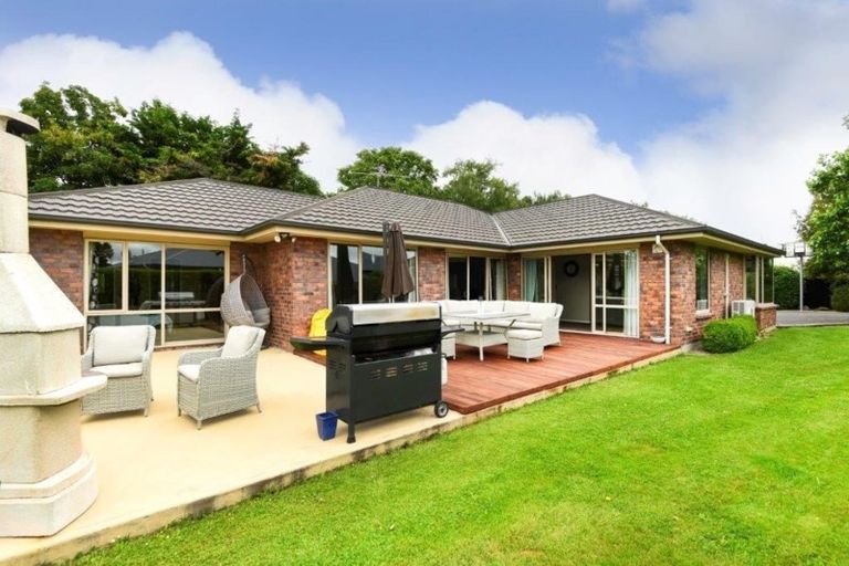 Photo of property in 28 Carston Street, Leeston, 7632
