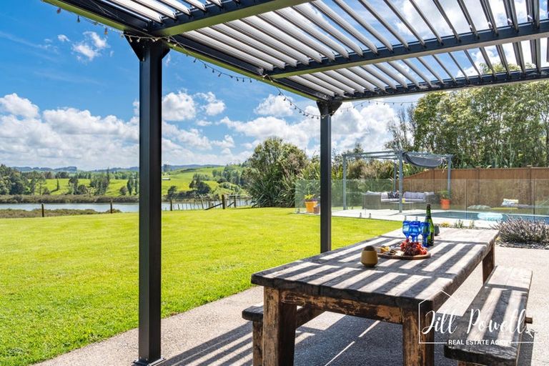 Photo of property in 93c Jumna Road, Maungaturoto, 0587