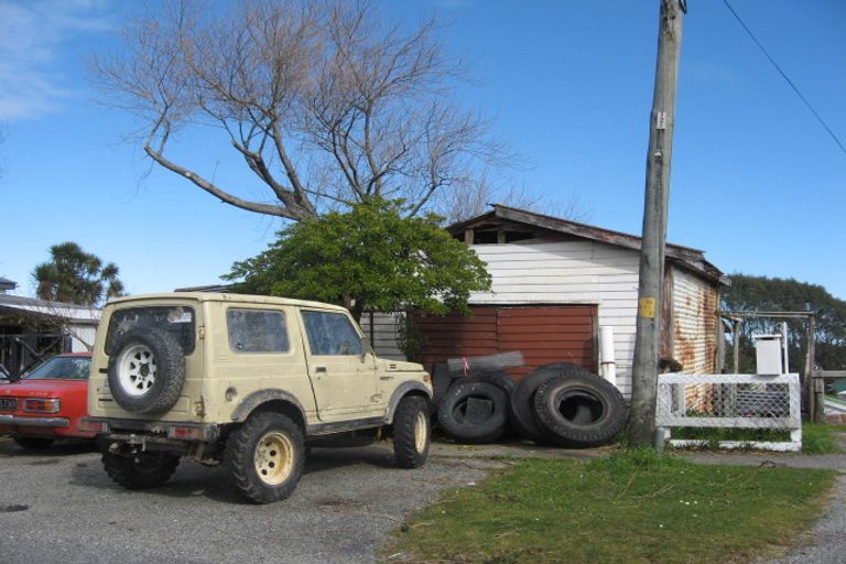 Photo of property in 18 Fox Street, Cobden, Greymouth, 7802