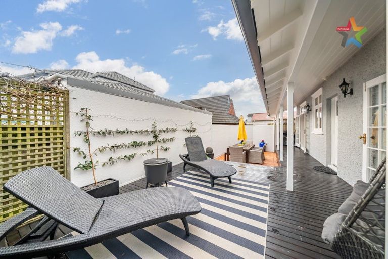 Photo of property in 63 Totara Crescent, Woburn, Lower Hutt, 5011