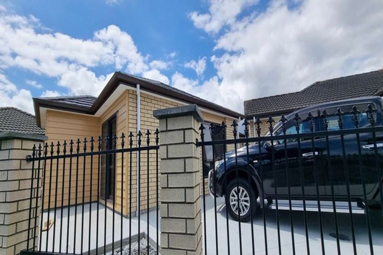 Photo of property in 337 Mahia Road, Weymouth, Auckland, 2103