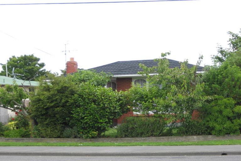 Photo of property in 602 Barbadoes Street, Edgeware, Christchurch, 8013
