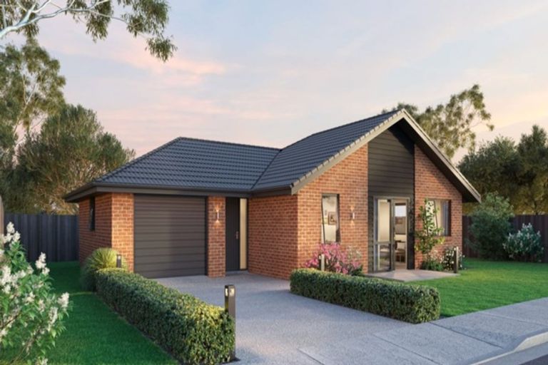 Photo of property in 38 Twin Parks Rise, Papakura, 2110