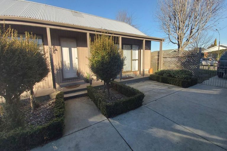 Photo of property in 6 Murmont Street, Bishopdale, Christchurch, 8053