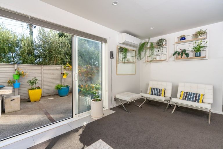 Photo of property in 137c Miramar Avenue, Miramar, Wellington, 6022