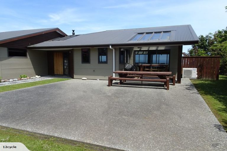 Photo of property in 137 Brickfield Road, Blue Spur, Hokitika, 7882