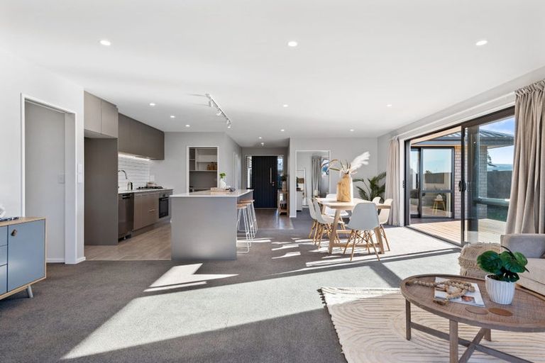 Photo of property in 6 Pahua Street, Pegasus, 7612