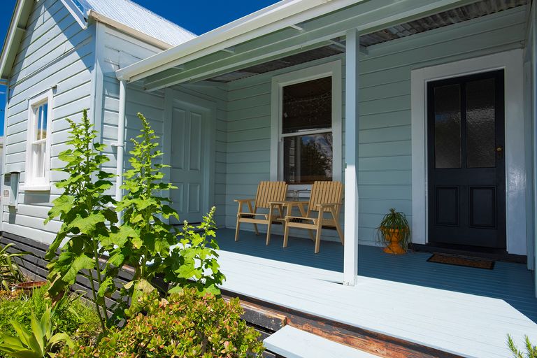 Photo of property in 119 Crawford Road, Kaiti, Gisborne, 4010