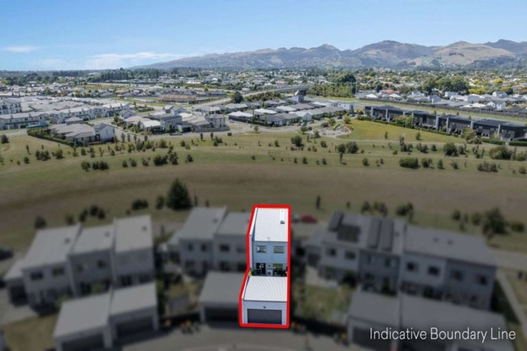 Photo of property in 16 Tippet Crescent, Wigram, Christchurch, 8025