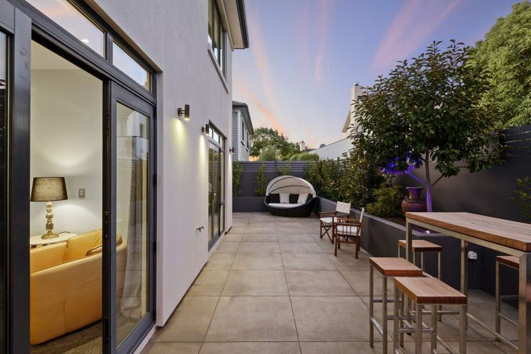 Photo of property in 40b Mcdougall Avenue, St Albans, Christchurch, 8014