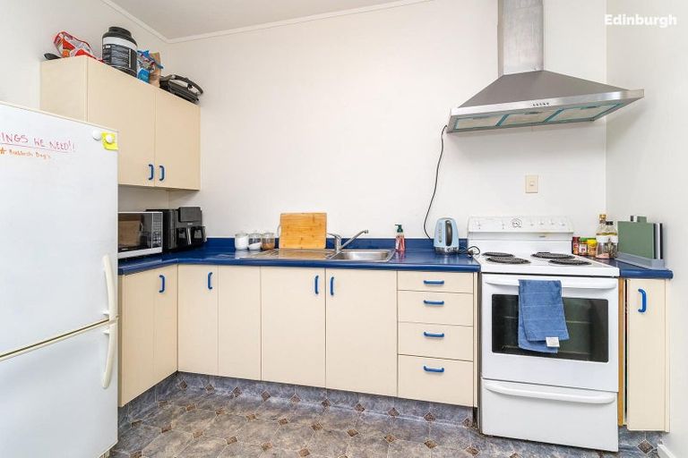 Photo of property in 1 Agnew Street, North Dunedin, Dunedin, 9016