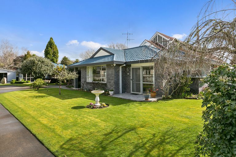 Photo of property in 1a Huia Street, Matamata, 3400