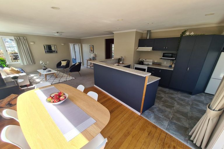 Photo of property in 3 Burke Grove, Naenae, Lower Hutt, 5011