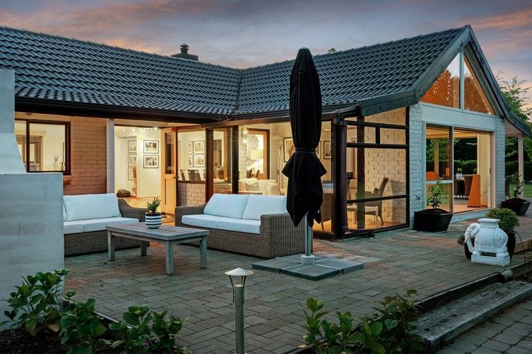 Photo of property in 6 Wilson Drive, Ohoka, Kaiapoi, 7692