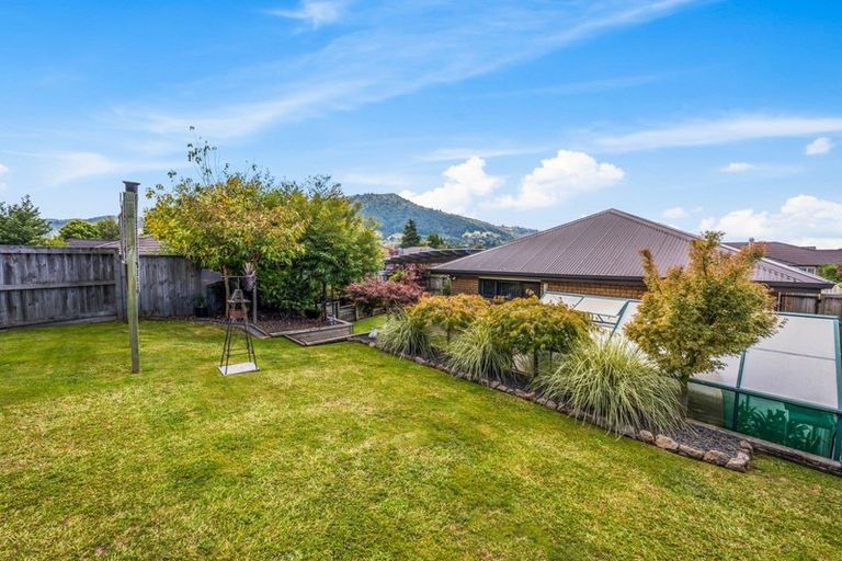 Photo of property in 31 Hamon Place, Pukehangi, Rotorua, 3015