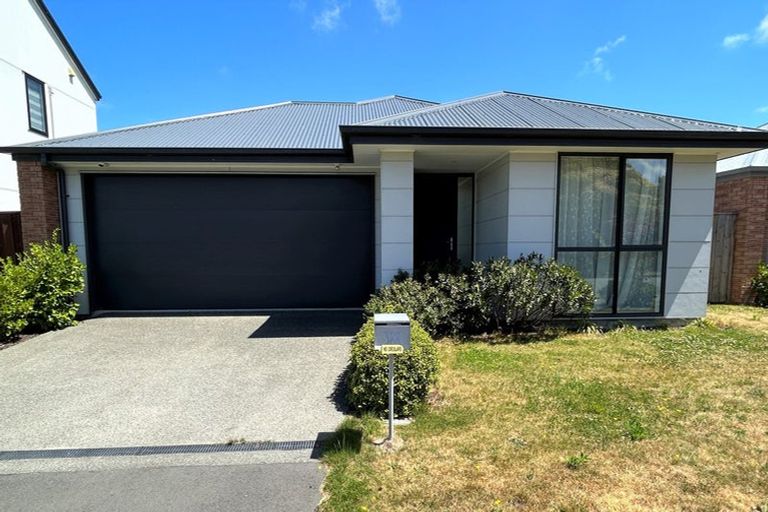 Photo of property in 388 Wigram Road, Halswell, Christchurch, 8025