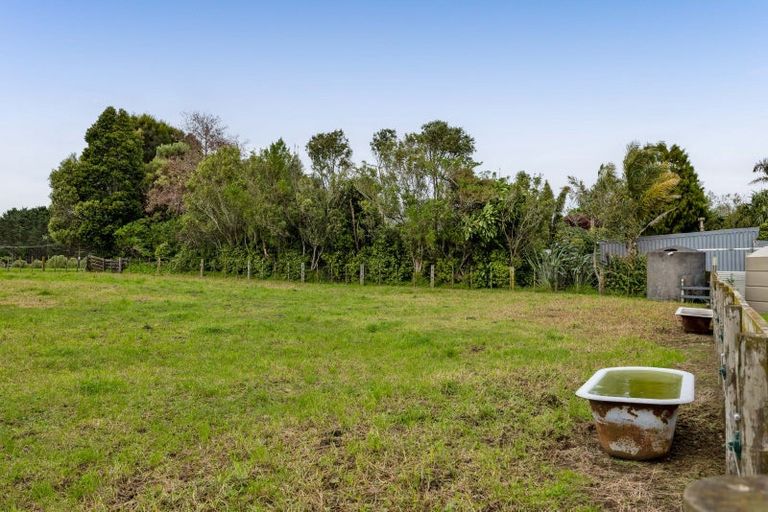 Photo of property in 6314 South Road, Pungarehu, Opunake, 4685