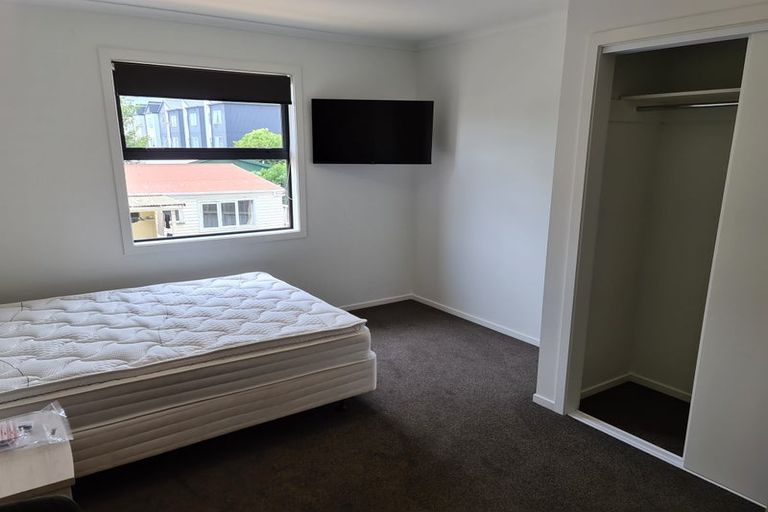 Photo of property in 3/5 Ford Street, Hamilton East, Hamilton, 3216