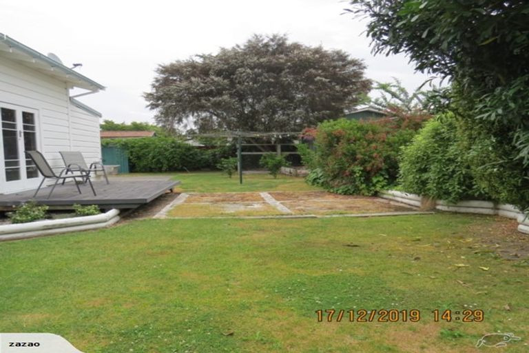 Photo of property in 614 Williams Street, Mahora, Hastings, 4120