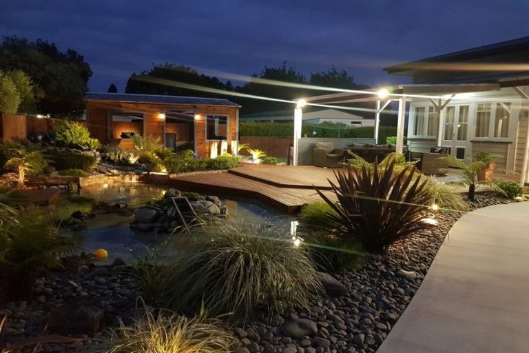 Photo of property in 72a Smith Street, Matamata, 3400