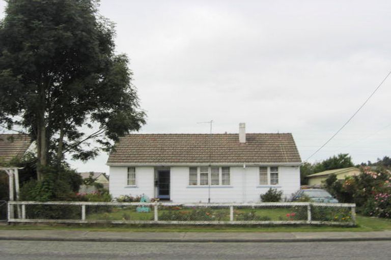 Photo of property in 16 Ormsby Street, Temuka, 7920
