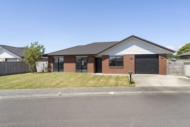 Photo of property in 4 Phoenix Court, Otaki, 5512