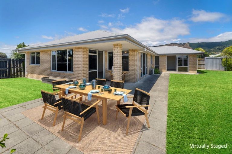 Photo of property in 15 Tollemache Street, Richmond, 7020