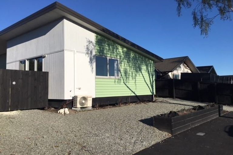 Photo of property in 51 Chartwell Street, Burwood, Christchurch, 8083