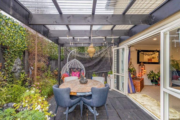 Photo of property in 2c Chaucer Street, Sydenham, Christchurch, 8023