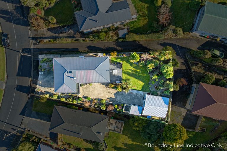 Photo of property in 81 Gilkison Street, Halfway Bush, Dunedin, 9010