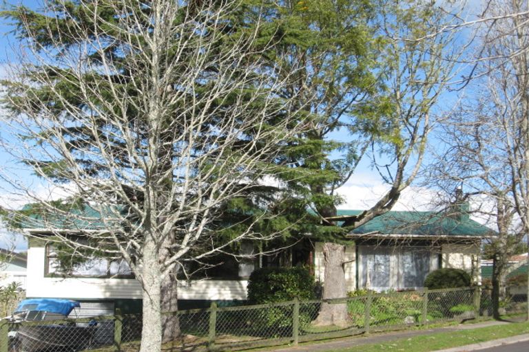 Photo of property in 28 Kohe Street, Parahaki, Whangarei, 0112