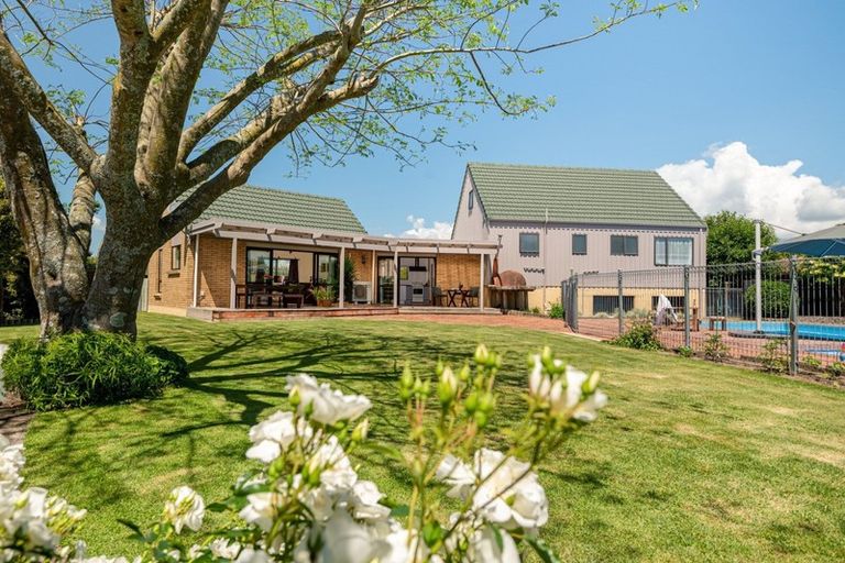 Photo of property in 8 Raupo Place, Matamata, 3400