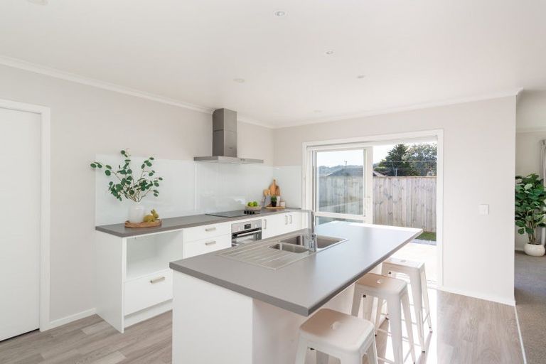 Photo of property in 8a Karaka Street, Wainuiomata, Lower Hutt, 5014