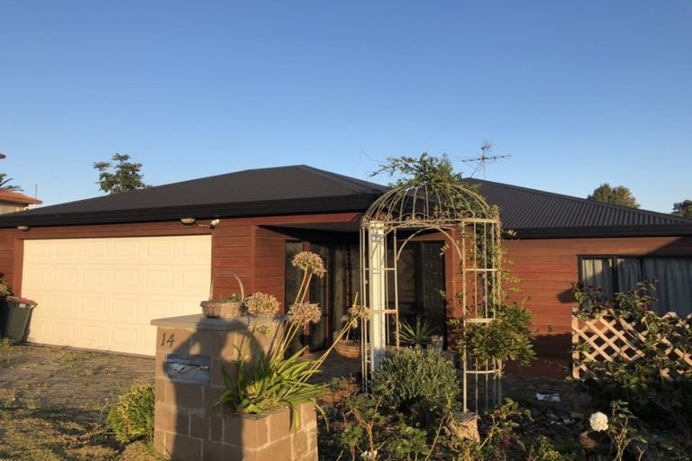 Photo of property in 14 Mccahill Views, Botany Downs, Auckland, 2010