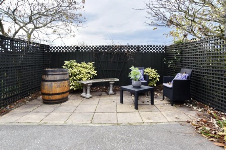 Photo of property in 3a Glenconnor Place, Burwood, Christchurch, 8083