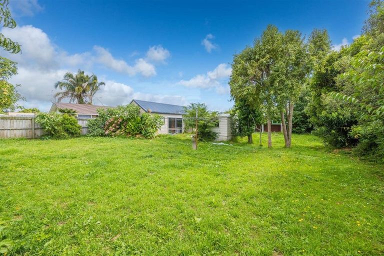 Photo of property in 46 Bailey Street, Huntly, 3700