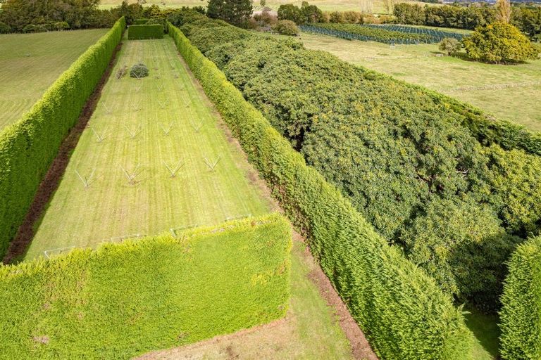 Photo of property in 92 Riverbank Road, Okoia, Whanganui, 4573