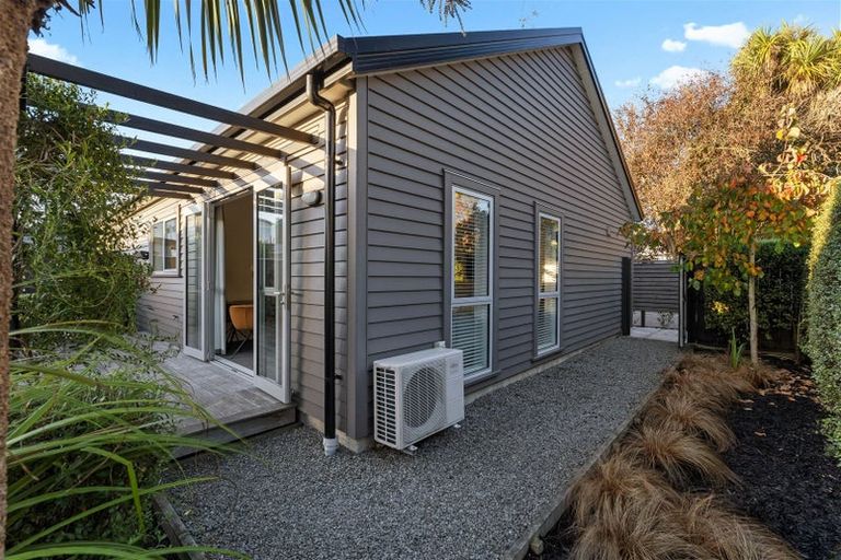 Photo of property in 1/11 Harvey Terrace, Richmond, Christchurch, 8013
