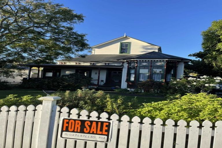 Photo of property in 1 Central Street, Whataupoko, Gisborne, 4010