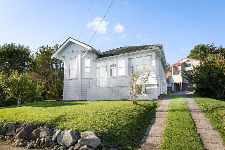 Photo of property in 816 Rolleston Street, Thames, 3500