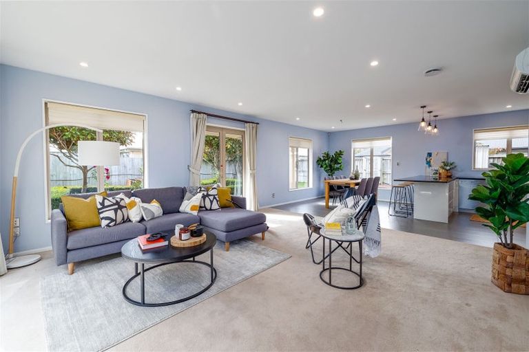 Photo of property in 96 Bibiana Street, Aidanfield, Christchurch, 8025