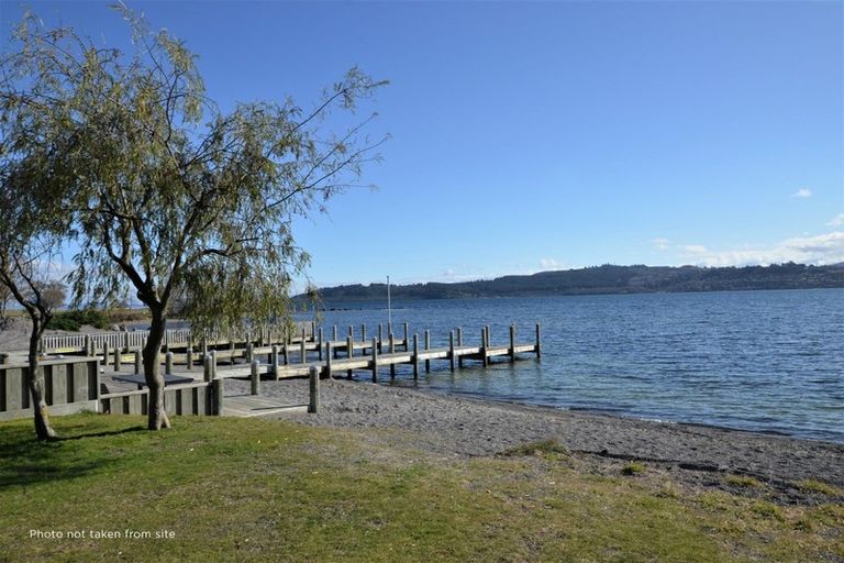Photo of property in 2 Kara Place, Wharewaka, Taupo, 3330