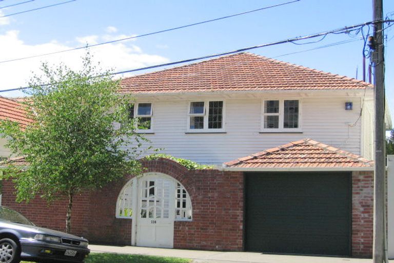 Photo of property in 116 Upland Road, Kelburn, Wellington, 6012