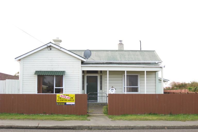 Photo of property in 20 Ouse Street, Oamaru, 9400