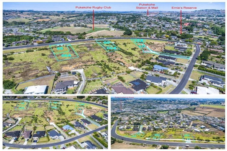 Photo of property in 66a Cape Hill Road, Pukekohe, 2120