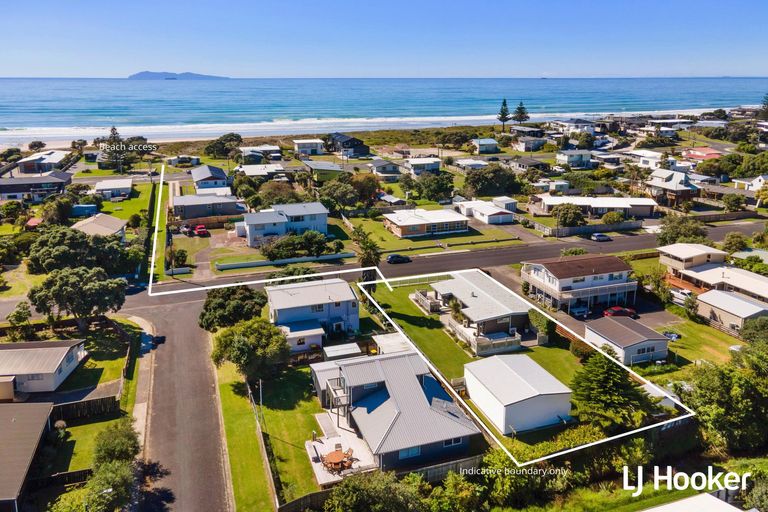 Photo of property in 12 Snell Crescent, Waihi Beach, 3611