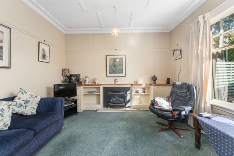 Photo of property in 4 Sylvan Street, Opoho, Dunedin, 9010