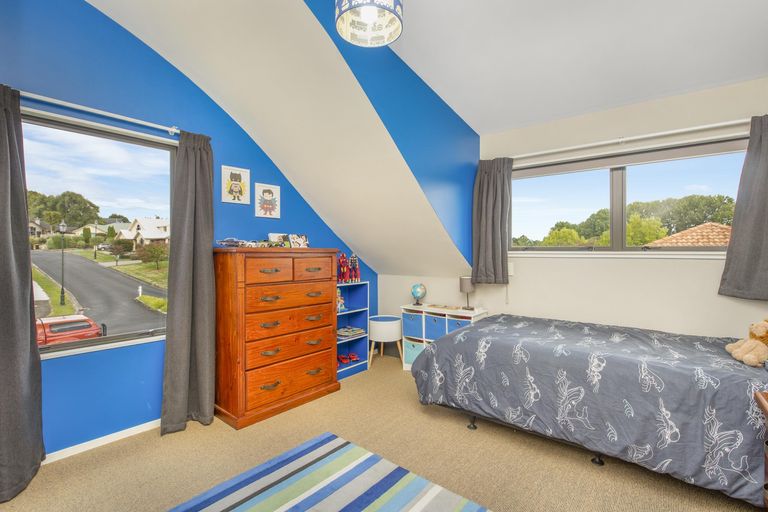 Photo of property in 6 Maple Place, Morrinsville, 3300